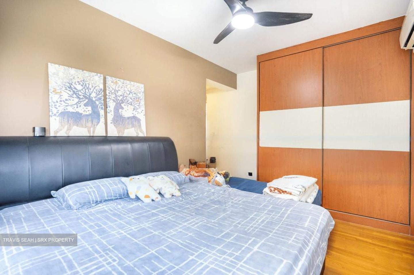 Blk 669A Waterway Ridges (Punggol), HDB 5 Rooms #588557601